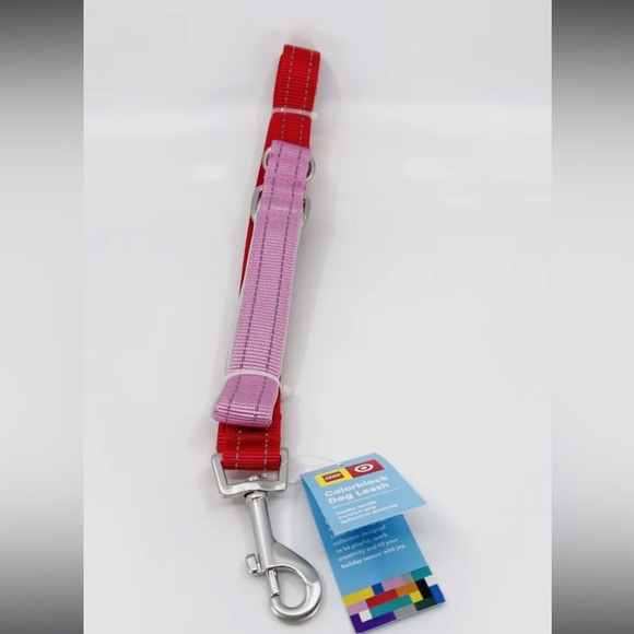 Lego Dog Leash and Collar - Picture 4 of 6